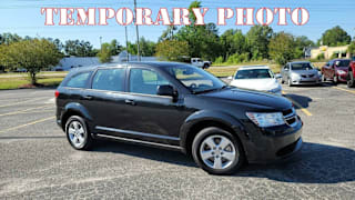 2013 Dodge Journey American Value Package 3C4PDCAB2DT618241 2013 Dodge Journey American Value Package