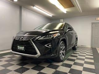 2016 Lexus RX 350 Base 2T2ZZMCA2GC009450 2016 Lexus RX 350 Base