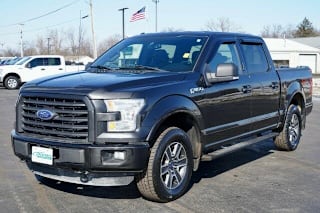 2015 Ford F-150 1FTEW1EF5FFC00255 2015 Ford F-150