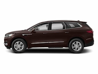2018 Buick Enclave Premium 5GAEVBKW9JJ123300 2018 Buick Enclave Premium