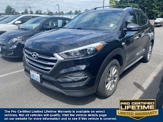 2018 Hyundai Tucson SEL Plus KM8J3CA48JU620311 2018 Hyundai Tucson SEL Plus