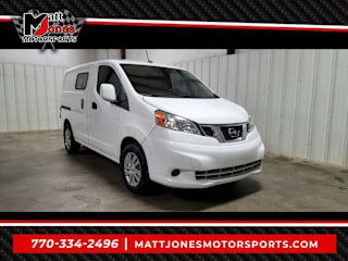 2014 Nissan NV200 3N6CM0KN9EK692444 2014 Nissan NV200