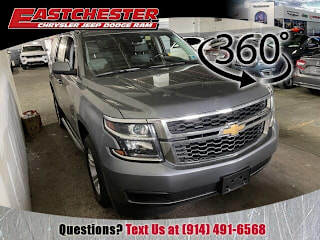 2018 Chevrolet Tahoe LT 1GNSKBKC2JR194718 2018 Chevrolet Tahoe LT