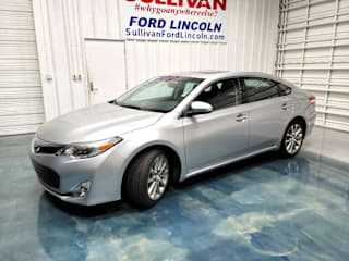 2015 Toyota Avalon 4T1BK1EB7FU143785 2015 Toyota Avalon