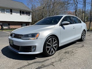 2012 Volkswagen Jetta GLI PZEV 3VW4A7AJ2CM067454 2012 Volkswagen Jetta GLI PZEV