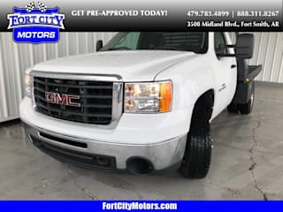 2009 GMC Sierra 3500HD SLE 1GDJK84659E105933 2009 GMC Sierra 3500HD SLE