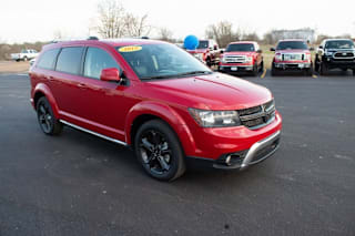 2019 Dodge Journey 3C4PDCGG9KT680848 2019 Dodge Journey
