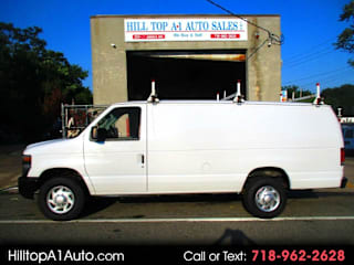 2014 Ford E-Series Cargo E-250 1FTNS2EW3EDB04149 2014 Ford E-Series Cargo E-250
