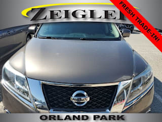 2013 Nissan Pathfinder Platinum 5N1AR2MM1DC661409 2013 Nissan Pathfinder Platinum