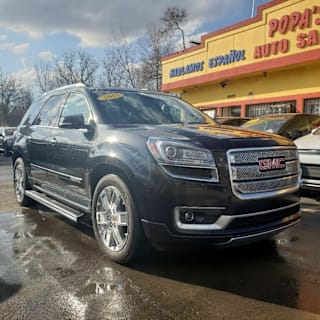 2015 GMC Acadia 1GKKVTKD9FJ137831 2015 GMC Acadia