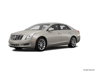 2015 Cadillac XTS 2G61P5S39F9153045 2015 Cadillac XTS