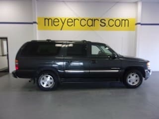 2004 GMC Yukon XL 1500 SLT 1GKFK16Z64R100061 2004 GMC Yukon XL 1500 SLT