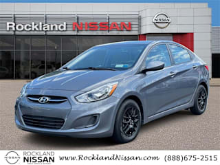 2016 Hyundai Accent SE KMHCT4AEXGU955280 2016 Hyundai Accent SE