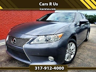 2015 Lexus ES 350 JTHBK1GG6F2170127 2015 Lexus ES 350