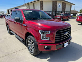 2015 Ford F-150 XLT 1FTEW1EG0FKE39972 2015 Ford F-150 XLT