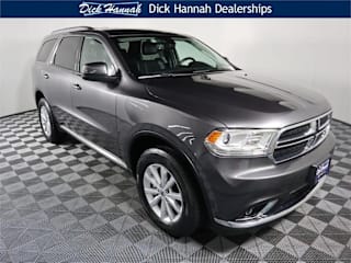 2020 Dodge Durango SXT Plus 1C4RDJAG9LC353160 2020 Dodge Durango SXT Plus