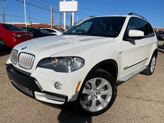 2009 BMW X5 xDrive48i 5UXFE83509L308586 2009 BMW X5 xDrive48i