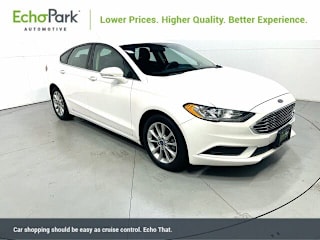 2017 Ford Fusion 3FA6P0H76HR153460 2017 Ford Fusion