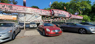 2006 Nissan Maxima 3.5 SL 1N4BA41E16C839014 2006 Nissan Maxima 3.5 SL