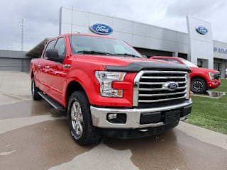 2015 Ford F-150 XLT 1FTFW1EF8FFA62683 2015 Ford F-150 XLT