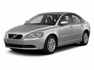 2010 Volvo S40 2.4i YV1382MS6A2501147 2010 Volvo S40 2.4i