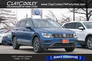 2018 Volkswagen Tiguan 3VV3B7AX0JM193049 2018 Volkswagen Tiguan