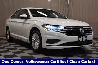 2019 Volkswagen Jetta 1.4T S 3VWC57BU5KM013007 2019 Volkswagen Jetta 1.4T S