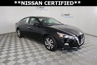 2020 Nissan Altima 2.5 S 1N4BL4BV9LC271373 2020 Nissan Altima 2.5 S