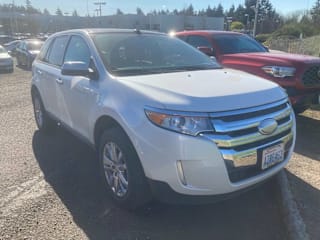 2011 Ford Edge SEL 2FMDK3JC9BBB41426 2011 Ford Edge SEL
