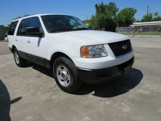 2003 Ford Expedition XLT 1FMRU15W93LC24994 2003 Ford Expedition XLT