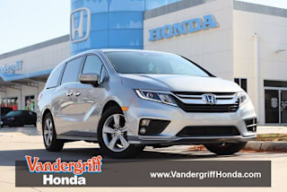 50 Best Arlington Used Honda Odyssey for Sale, Savings from $1,789