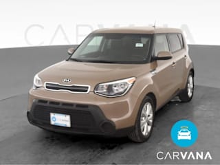 2015 Kia Soul KNDJP3A54F7202772 2015 Kia Soul
