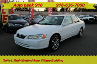 2001 Toyota Camry CE 4T1BG22K41U780041 2001 Toyota Camry CE