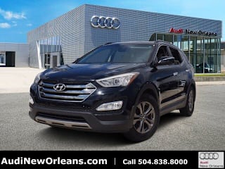 2013 Hyundai Santa Fe Sport 2.4L 5XYZU3LB7DG114135 2013 Hyundai Santa Fe Sport 2.4L