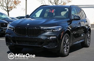 2021 BMW X5 5UXCR6C05M9F35443 2021 BMW X5