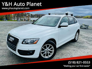2012 Audi Q5 2.0T quattro Premium Plus WA1LFAFP8CA063331 2012 Audi Q5 2.0T quattro Premium Plus