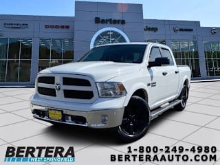 2015 Ram Pickup 1500 1C6RR7LT5FS626384 2015 Ram Pickup 1500