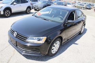 2016 Volkswagen Jetta 3VW267AJXGM381500 2016 Volkswagen Jetta