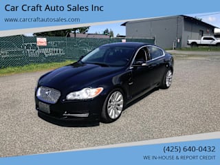 2009 Jaguar XF Premium Luxury SAJWA06B89HR03741 2009 Jaguar XF Premium Luxury