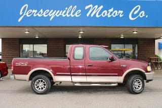 1997 Ford F-150 XLT 1FTDX1865VKA43059 1997 Ford F-150 XLT