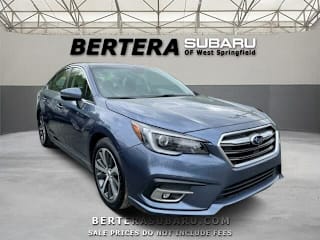 2018 Subaru Legacy 2.5i Limited 4S3BNAN68J3027539 2018 Subaru Legacy 2.5i Limited