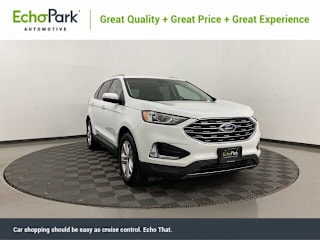 2019 Ford Edge SEL 2FMPK4J95KBC03363 2019 Ford Edge SEL