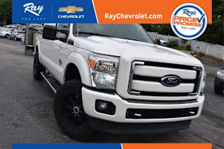 2012 Ford F-250 Super Duty XLT 1FT7W2BT2CEB21801 2012 Ford F-250 Super Duty XLT