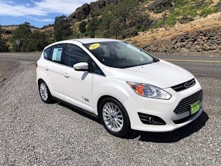 2013 Ford C-MAX Energi SEL 1FADP5CU3DL546164 2013 Ford C-MAX Energi SEL