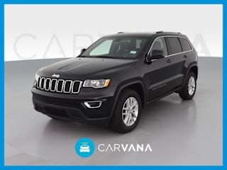 2017 Jeep Grand Cherokee Laredo 1C4RJFAG9HC714965 2017 Jeep Grand Cherokee Laredo