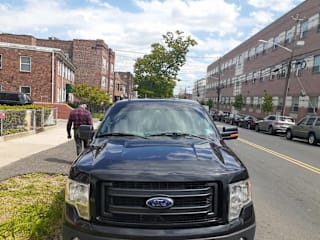 2014 Ford F-150 FX4 1FTFW1EF1EKG39477 2014 Ford F-150 FX4