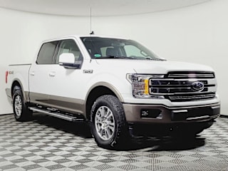2019 Ford F-150 1FTEW1E46KFA68034 2019 Ford F-150