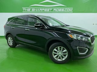 2017 Kia Sorento 5XYPG4A39HG273793 2017 Kia Sorento