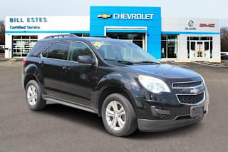2013 Chevrolet Equinox LT 2GNALDEK4D6328507 2013 Chevrolet Equinox LT