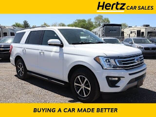 2019 Ford Expedition XLT 1FMJU1JT9KEA36925 2019 Ford Expedition XLT